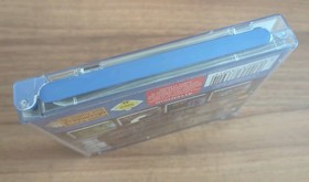Carrier for Sega Dreamcast PAL complete with manual