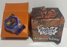 Nickelodeon Rugrats In Paris The Movie Angelica & Susie Watch Chatback Watches