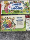 Vintage Chutes and Ladders Board Game 1979 Edition, Sealed Milton Bradley NEW