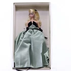 Lisette Barbie Doll Silkstone Barbie Fashion Model Collection Gold Label 29650