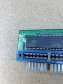 Untested Unknown Jamma Adapter Arcade Video Game Part OF86