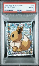 Pokémon TCG Prism Colorless Individual Collectible Card Game Cards