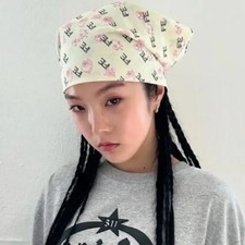 ShopFairy Bandana Scarf