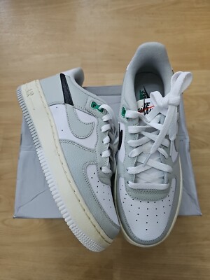 nike air force ripped