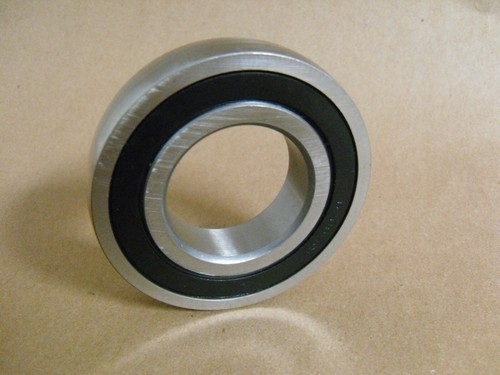 (Qty 5) 40X80X18 BALL BEARING SPHERICAL OD - Picture 2 of 3
