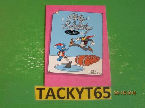 THE SIMPSONS SERIES 1 1993 SINGLE CARD(S) NEW YOU CHOOSE - Picture 97 of 164