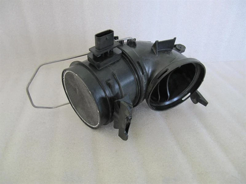 MERCEDES CL W216 Air Flow Meter A2730940948 Luftmassenmesser | eBay