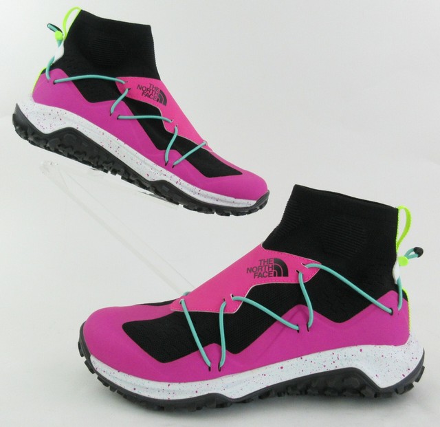 men's storm iii mid waterproof