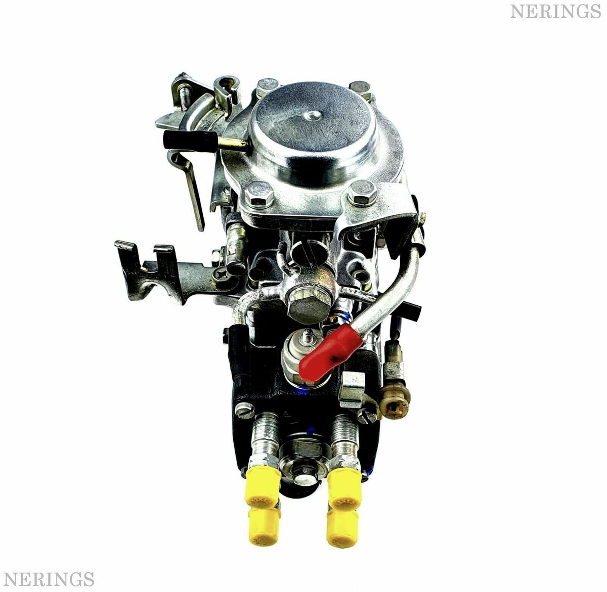 Fuel Injection Pump Mitsubishi Shogun Pajero 2.5 TD ZEXEL Fuel Injection Pump Mitsubishi Shogun Pajero 2.5 TD ZEXEL