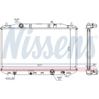 KüHler WasserküHler MotorküHler FüR Honda Civic Viii Hatchback FN FK 2.2 Ctdi