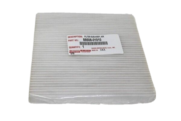 ちページ Genuine Toyota OEM Cabin Air Filter 88508-01010 | eBay