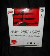 infrared air striker radio controlled helicopter
