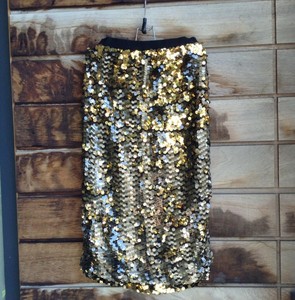 sequin skirt uk ebay