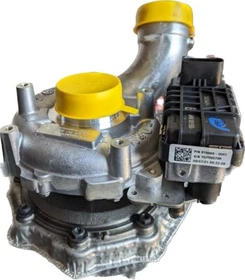 Turbolader für Audi A4 3.0 TDI (B8)