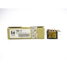 TOA TM-11 NSMP