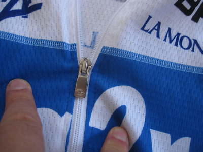 MAILLOT CYCLISTE TEAM Festina Watches team 1999 Biemme jersey - 3 / M EUR 34,90 - FR