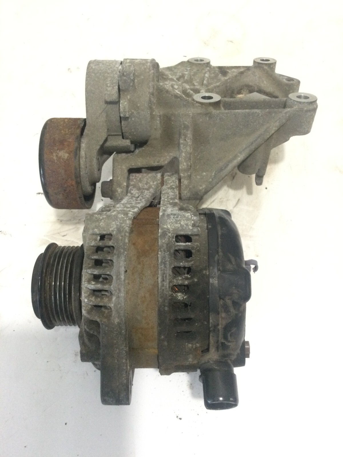 20132018 Acura RDX Alternator Motor 3.5L OEM eBay
