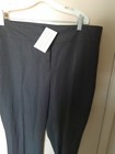 Nwt Le Suits pin strip pants size 12 — photo 3