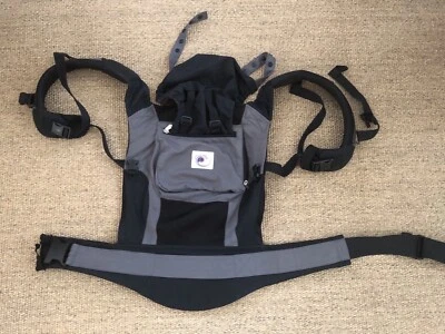 gumtree ergobaby