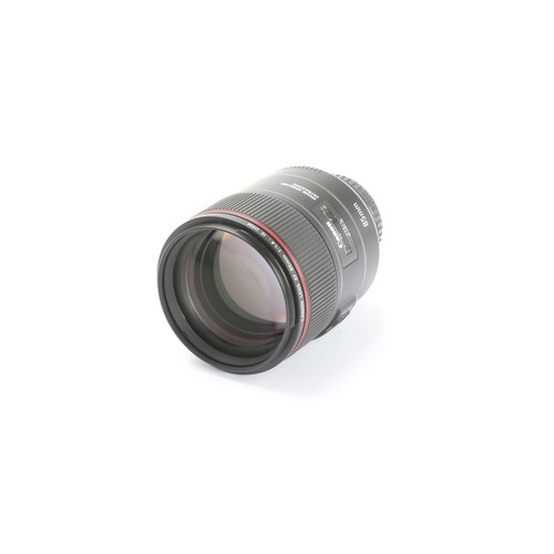 Canon EF 1,4/85 L IS USM + Top (270983) - Photo 2 sur 8