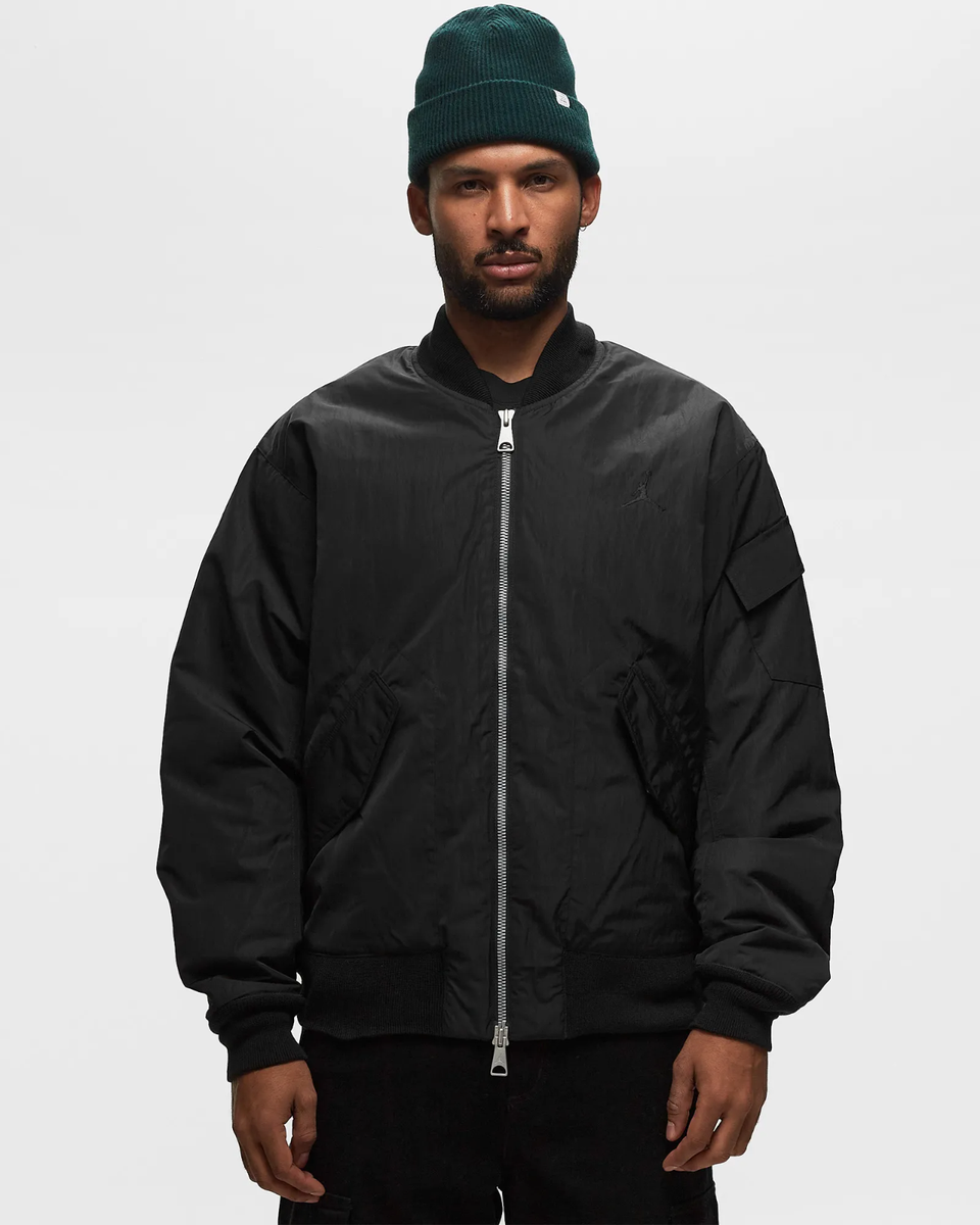 Nike Jordan Men's Renegade Jacket size Large L Medium M
