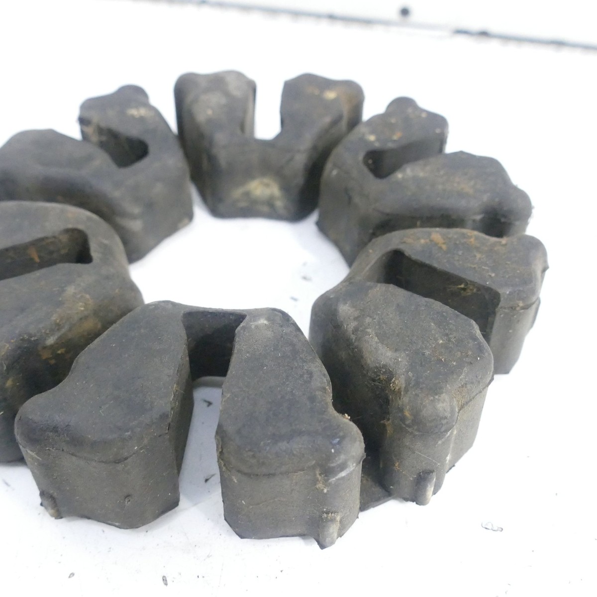 oby Kawasaki Z / GPZ Diverse Shock Damper 42014-033 Sprocket