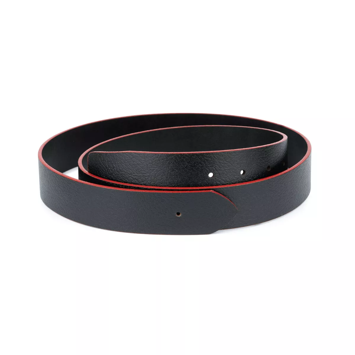 red louis vuitton belt mens