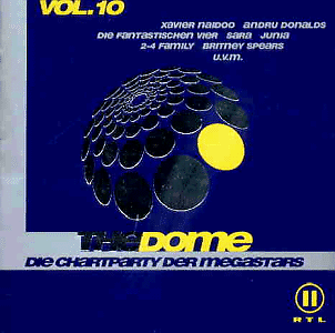 The Dome Sammlung Große Auswahl der verschiedenen Sampler, Partylieder | CD - Picture 11 of 96