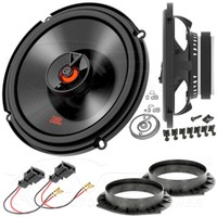 JBL BY Harman Lautsprecher FüR Audi A7 C7 / 4G 2010-2018 Front TüR 180W #BSI5