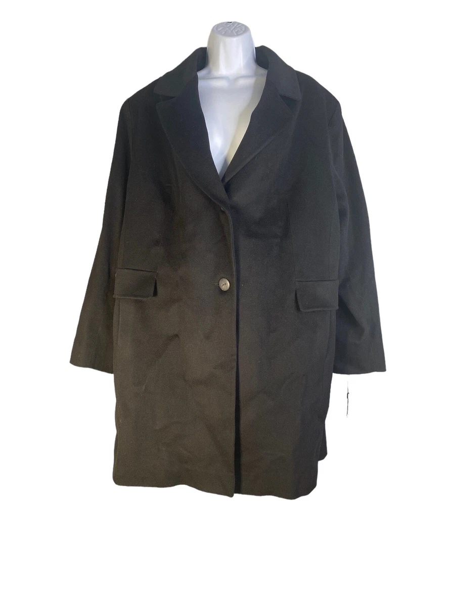 Fleurette top coat sale
