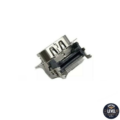 Replacement for Xbox One S HDMI Connector Port Jack Socket OEM 4K - NEW & SEALED - Picture 4 of 7