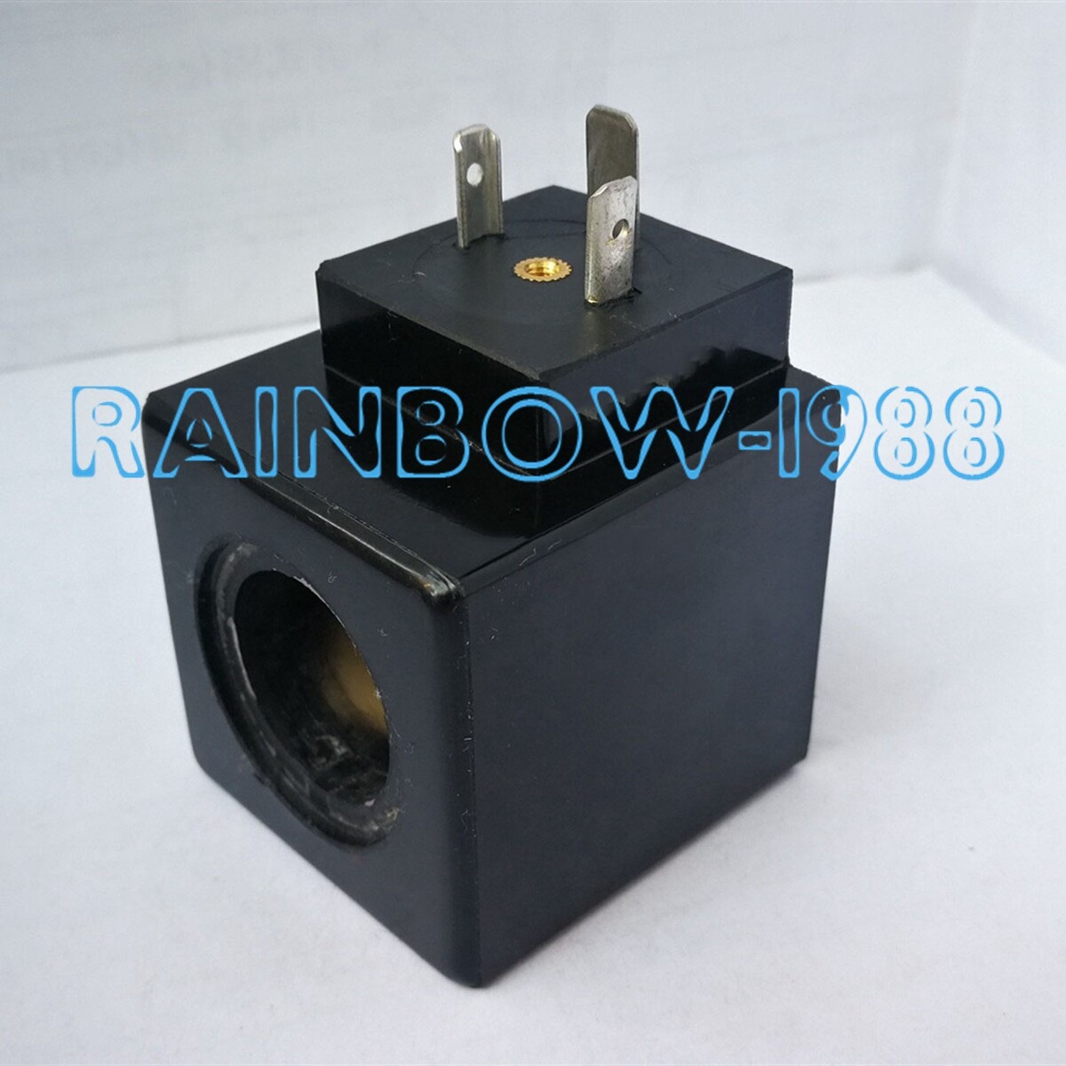 Replace for K127456 220V Solenoid Valve Coil eBay