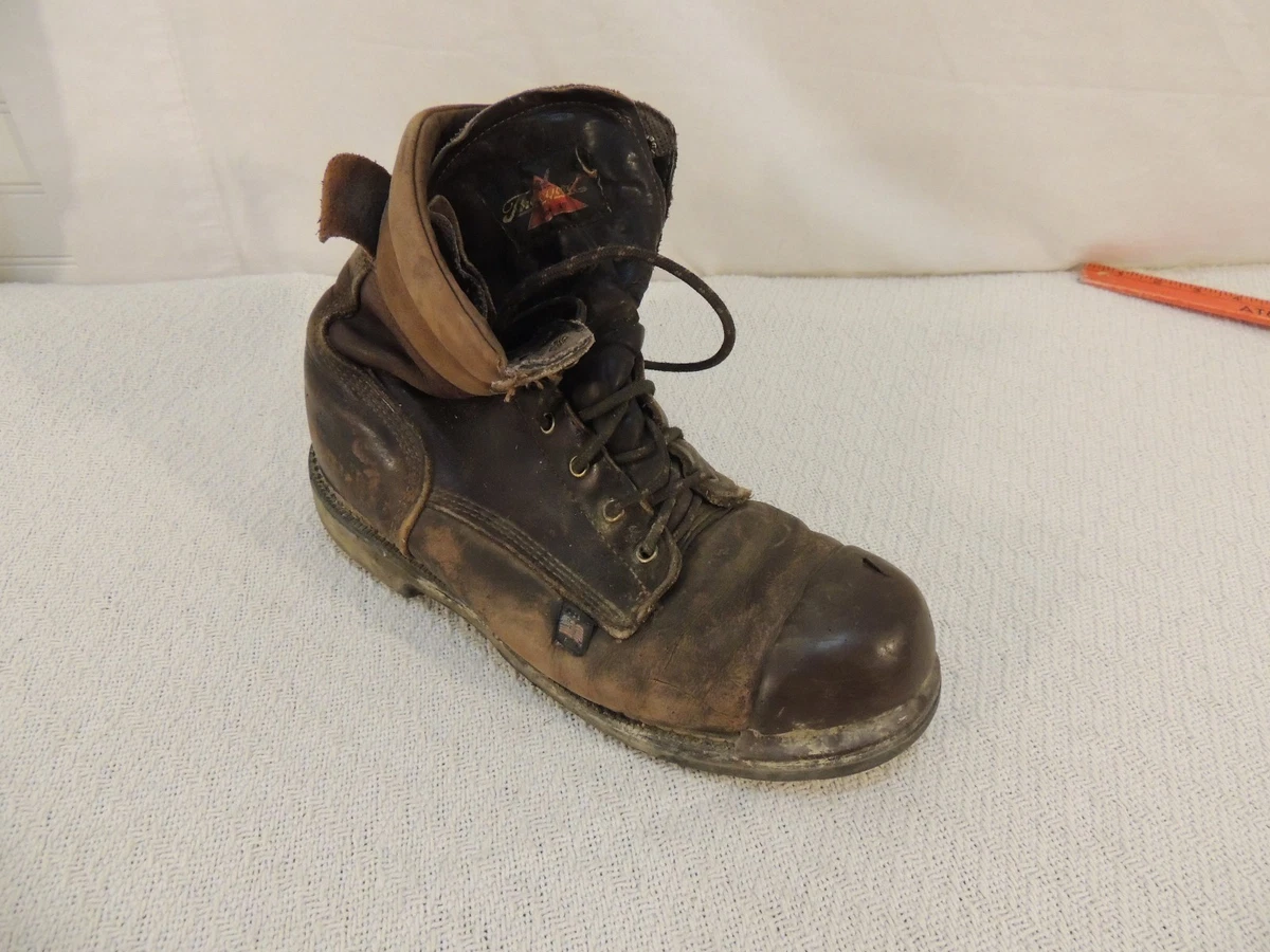Thorogood sales boots denver