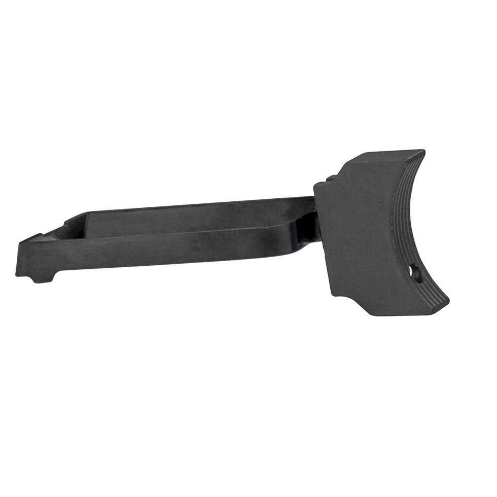 2011 Trigger Insert 2011 Pistol Trigger Ultra Match Grade - Black Solid | eBay