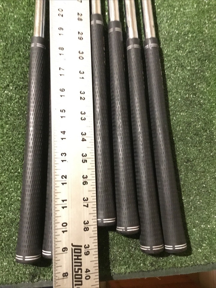 Ensemble de fers Wilson STAFF Pi5 à vendre | Golf Avenue