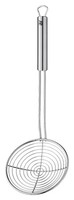 Wmf Profi Plus SchaumlöFfel Schaumkelle SchöPflöFfel Siebkelle Edelstahl 36 Cm