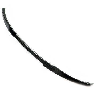 CARBON Vollcarbon Heckspoiler Kofferraum-Spoiler - für BMW F32 4er