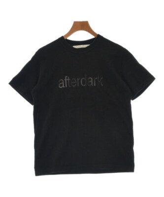 JOHN LAWRENCE SULLIVAN T-shirt/Cut & Sewn Black M JOHN LAWRENCE SULLIVAN T-shirt/Cut & Sewn Black M