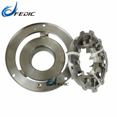 Turbo nozzle ring+base 814067 for Chevrolet VM Holden Colorado RG RG7 2 ...