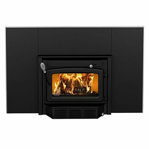 OME Century replacement door glass for CW2500 Wood Stove fireplace pellet  coal | eBay