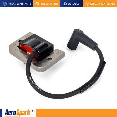 Kohler Ignition Coil – Fits KT715, KT725, SV480, SV530, SV540, SV590, 7000 Series Engines