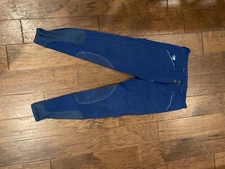 Smartpak womens riding pants 26R