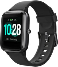 Vigorun Smart Watches Smartwatch Women Men Fitness Trackers Multiple Sports  10 for sale online | eBay