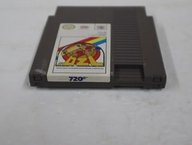 720 Degrees (Nintendo NES 1989) Cart Only 3 Screws
