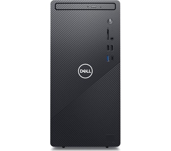Dell Inspiron 3891 Intel Core i5-10400 Hexa Core 4.3GHz SSD & HDD PC - Win 10 - Picture 2 of 3