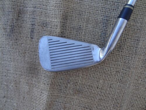 Lynx PARALLAX #3,4,6,7,9,SW Single Iron Options ⛳ Steel ⛳ YOU CHOOSE - Picture 7 of 27