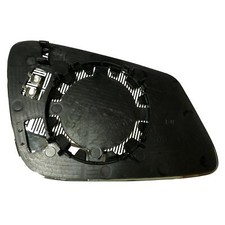 Specchio di Vetro Porta Sinistra per BMW 5er Touring F11 520d 530d Xdrive F10