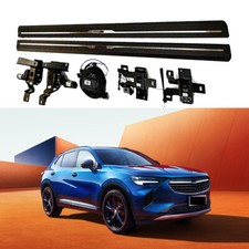 Tavola da corsa schierabile adatta per Buick Envision 2021-24 Power Electric SideStep