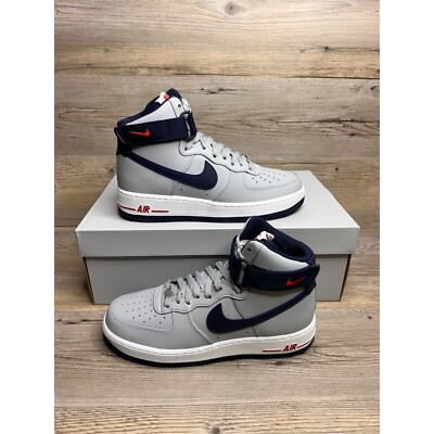 air force 1 high 07 qs