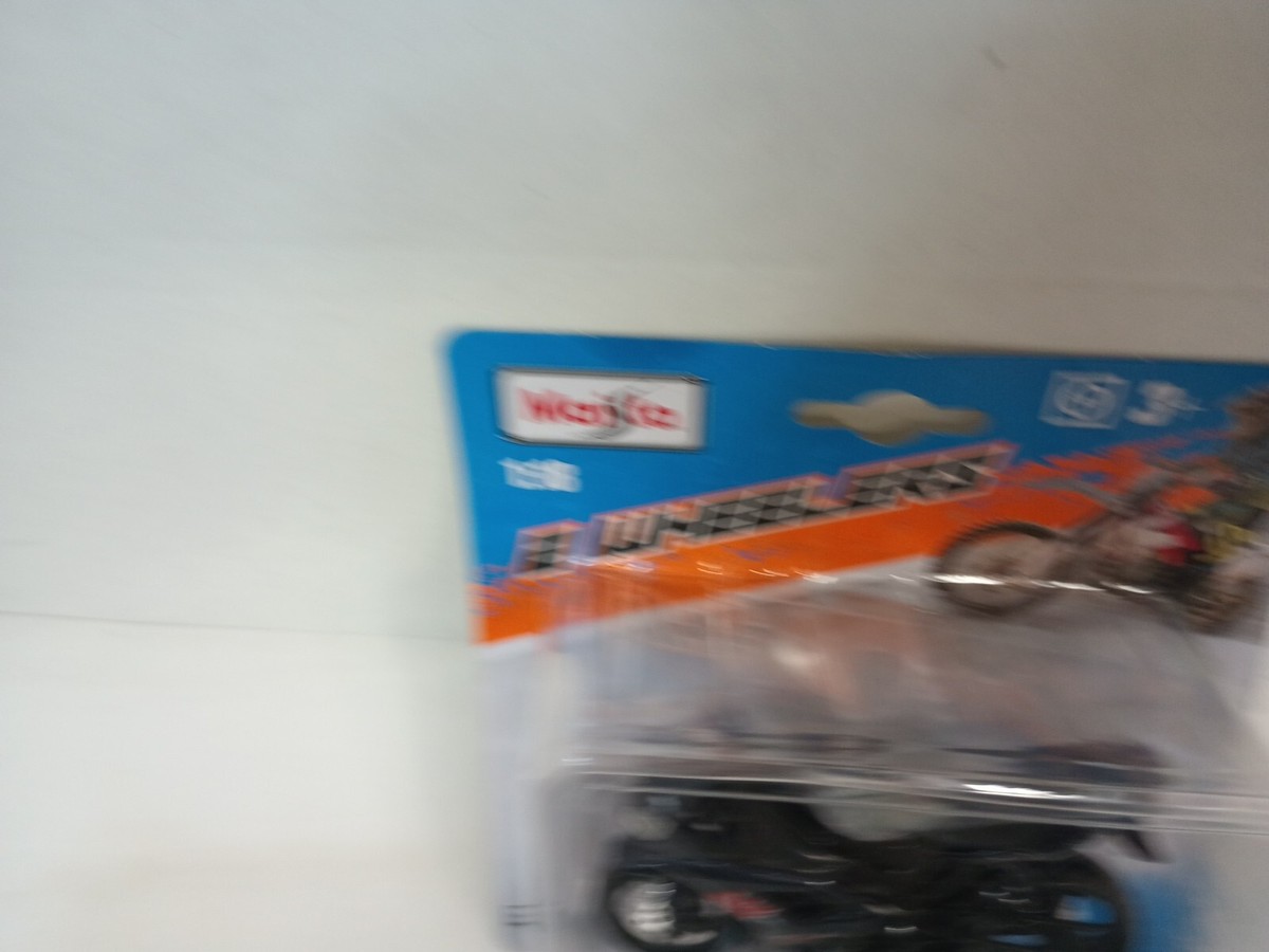 ローライダー　MAISTO 2台 motor max1台 ローライダー MAISTO 2台 motor max1台 - メルカリ